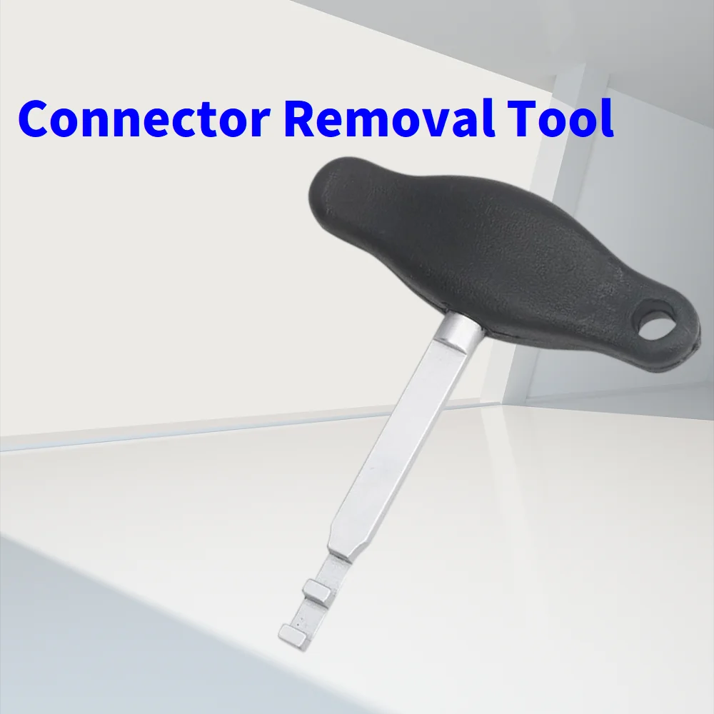 

1pc Electrical Service Tool Connector Inspection Tools for VW AUDI VAG Plug Unlock Removal Tool Plug Puller Car Disassembly Tool