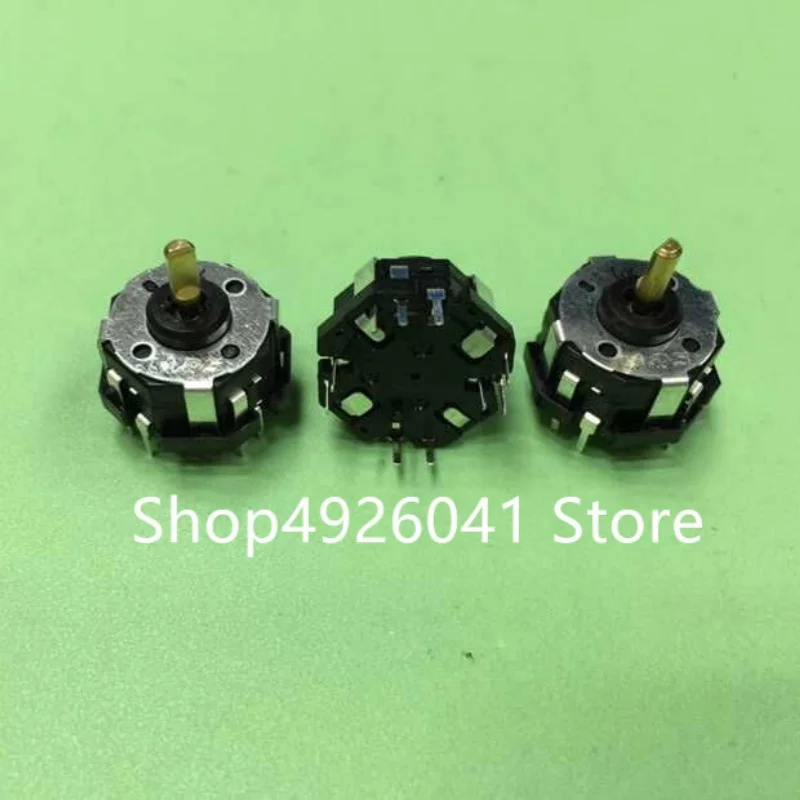 Original RKJXT1F42001 multi-function switch four direction plus push switch encoder