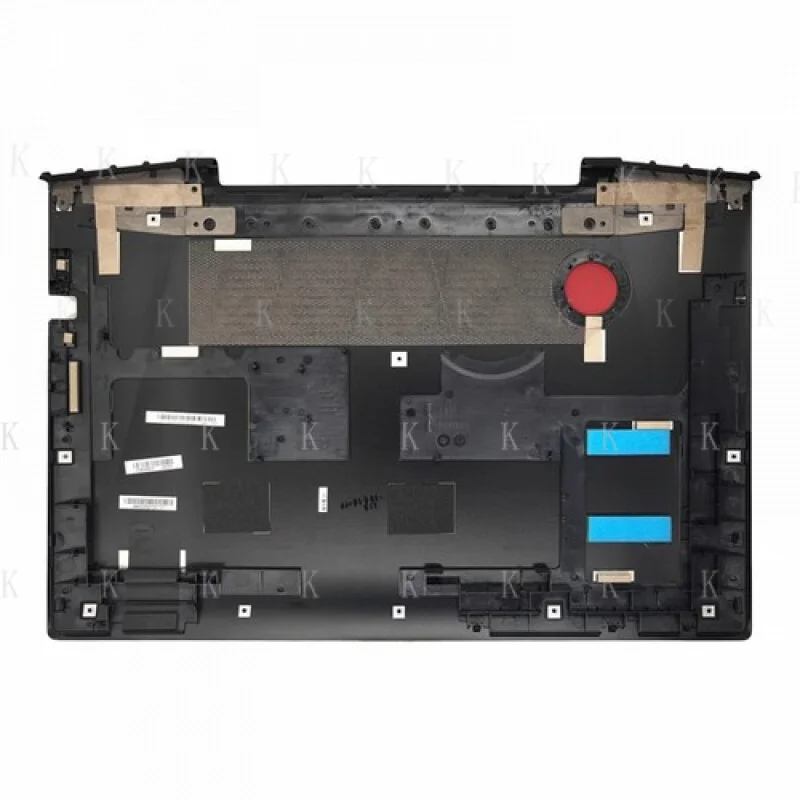 

C For LENOVO Legion Y70-70 Metallic Bottom Case Base Cover 5CB0G59916 Black