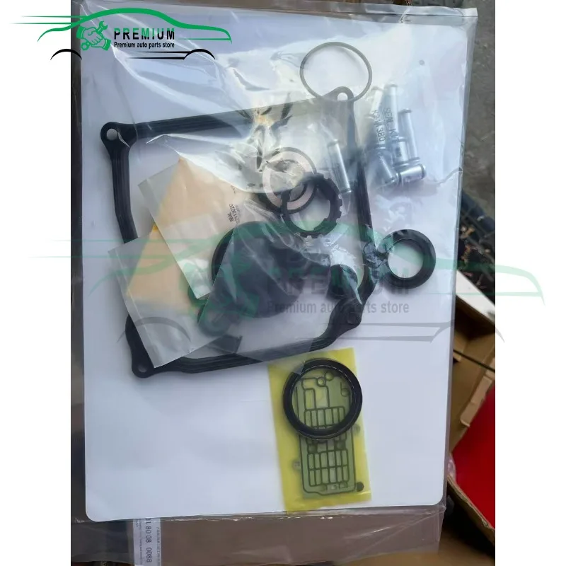 

0BH DQ500 New DSG Gearbox Transmission Overhaul Kit Suit For AUDI VW Repair Kit