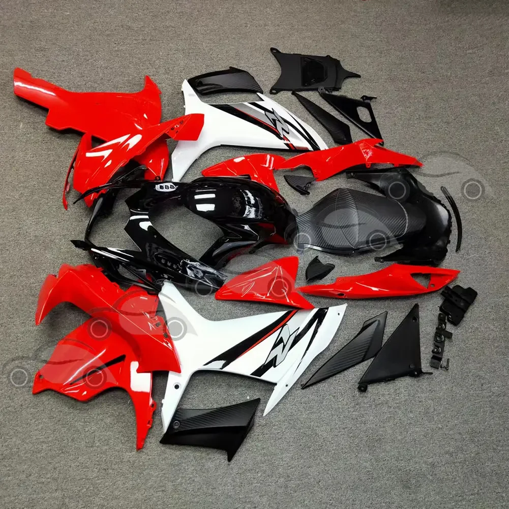 Motorcycle ABS Plastic Injection Fairing Kits For Suzuki GSXR 600 GSX-R 750 K11 2011 2012 2013 2014 2015 2016