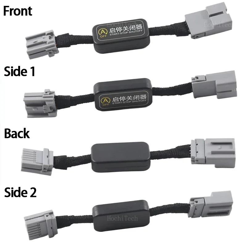Automatic Stop Start Engine System Off Control Start Stop Canceler Cable For Subaru Forester SJ 2014 2015 2016 2017 2018