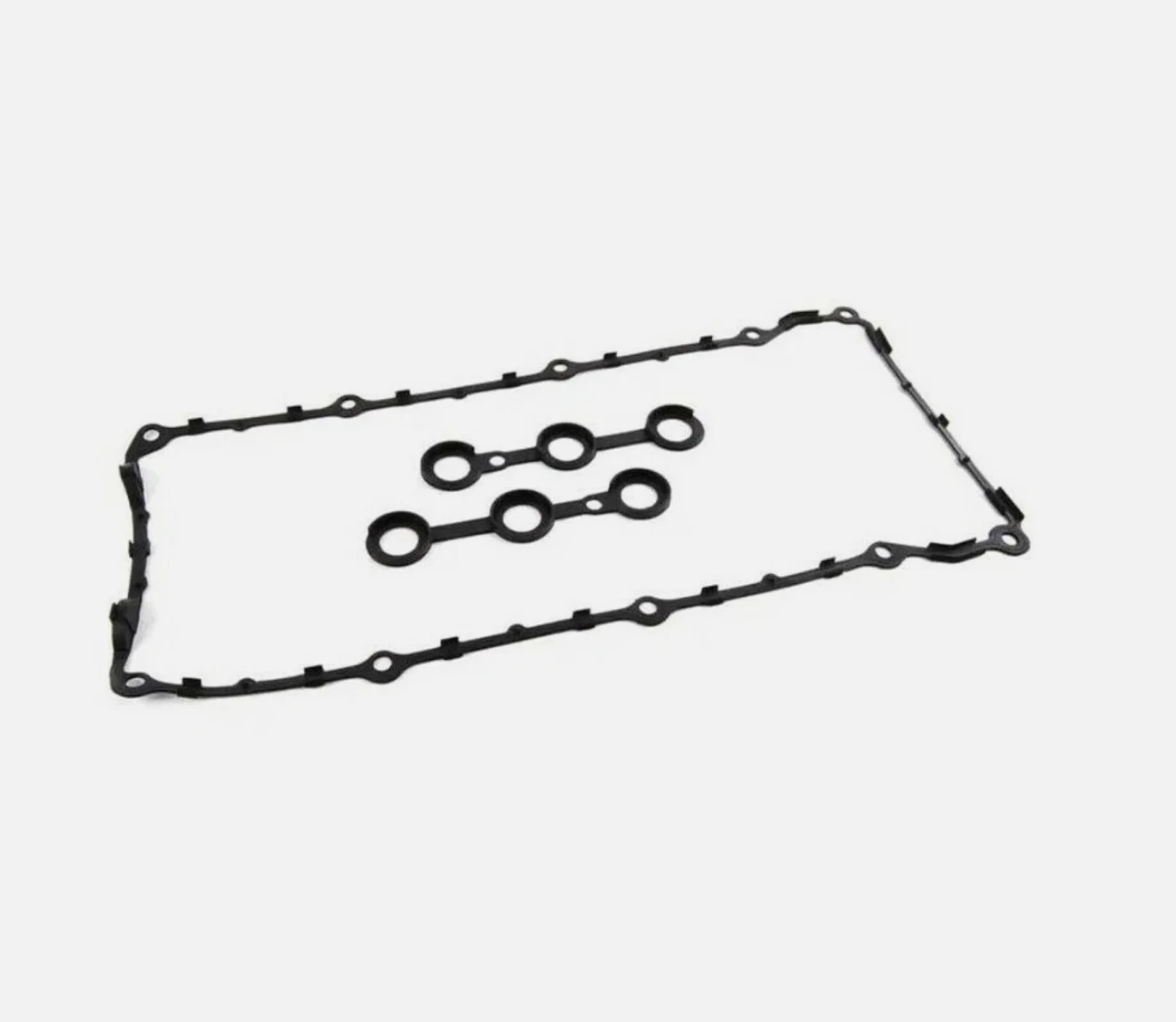 New Valve Cover Gas…