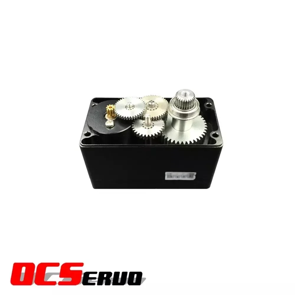 80kg  torque 153g UART Bus Robot Servo ROBS-802 For Robot DIY
