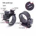 Side Push