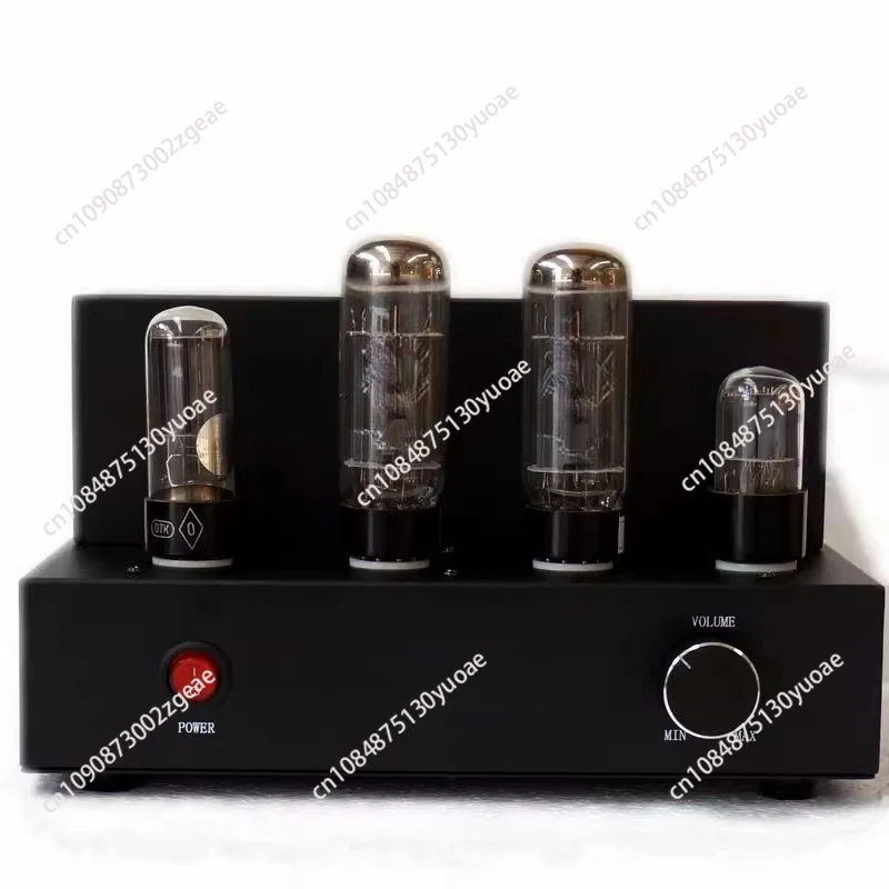 Machine single head manual shed pure bile machine high fidelity heating audio tube power transformer piece