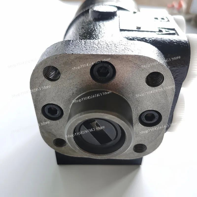 Marine hydraulic steering gear BZZ1-E160/250/315/400/500 Marine hydraulic system steering machine