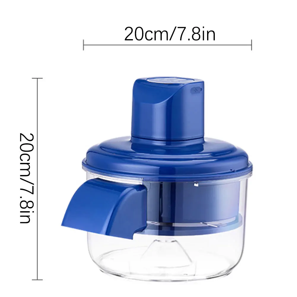 

Portable Fruit Peeler Automatic Small Fruit Tomato Peeler Tool Cherry Tomato Garlics Peeler Skin Remover Tool