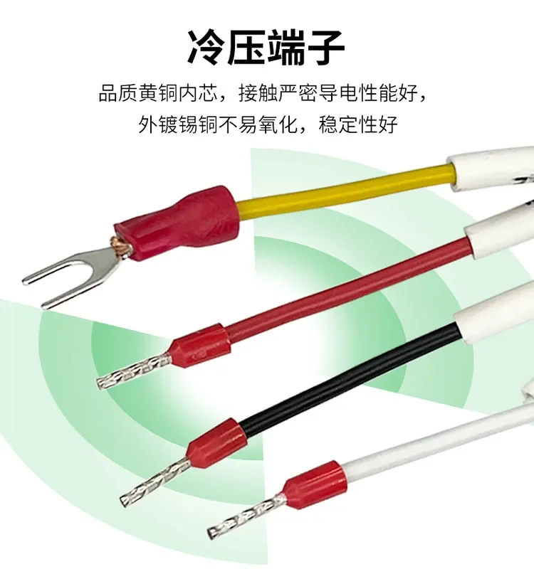 Servomotor voedingskabel MFMCD0022exceeded MFMCD0032exceeded MFMCD0052exceeded