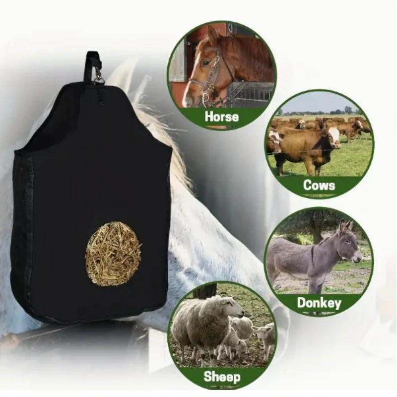 Portable Slow‑Feed …