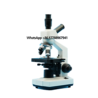 SZMIQU Optical Microscope Price Medical Digital Biological Microscopes Olympus Laboratory Binocular Microscope