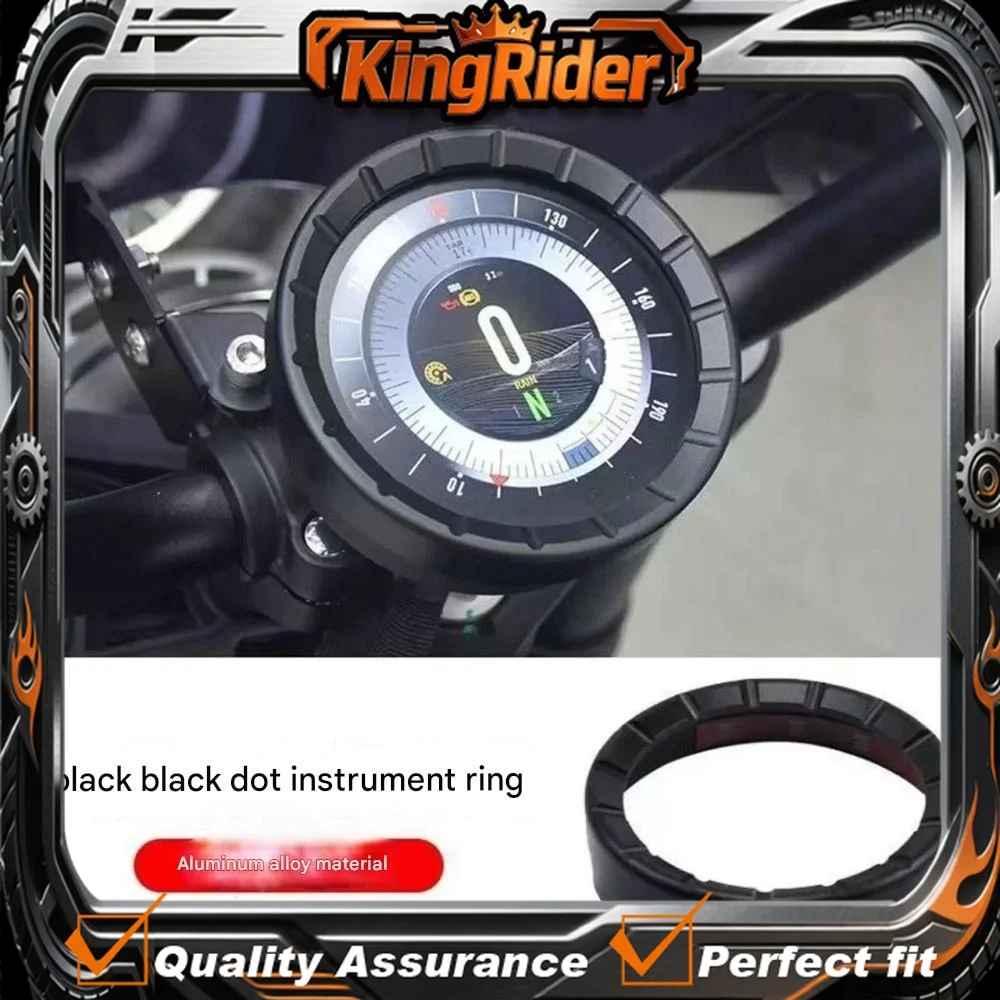 

【Quality】Instrument panel cover accessories for Benda Napoleon BOB250 motorcycles