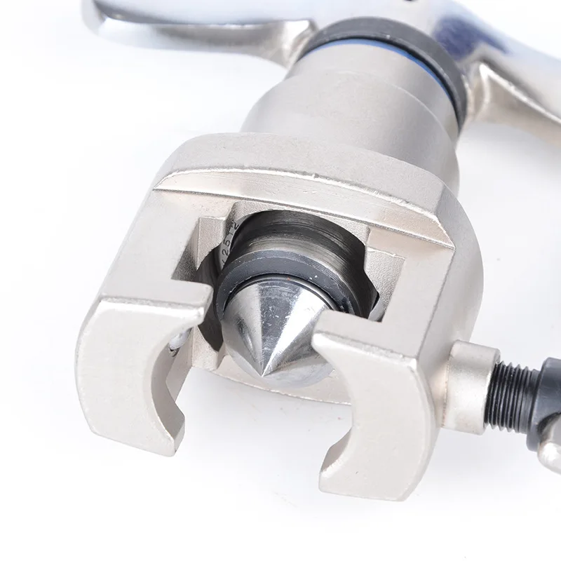 

CT-809 Eccentric Tube Expander Manual Flarer Air Conditioning Refrigeration Repair Tool