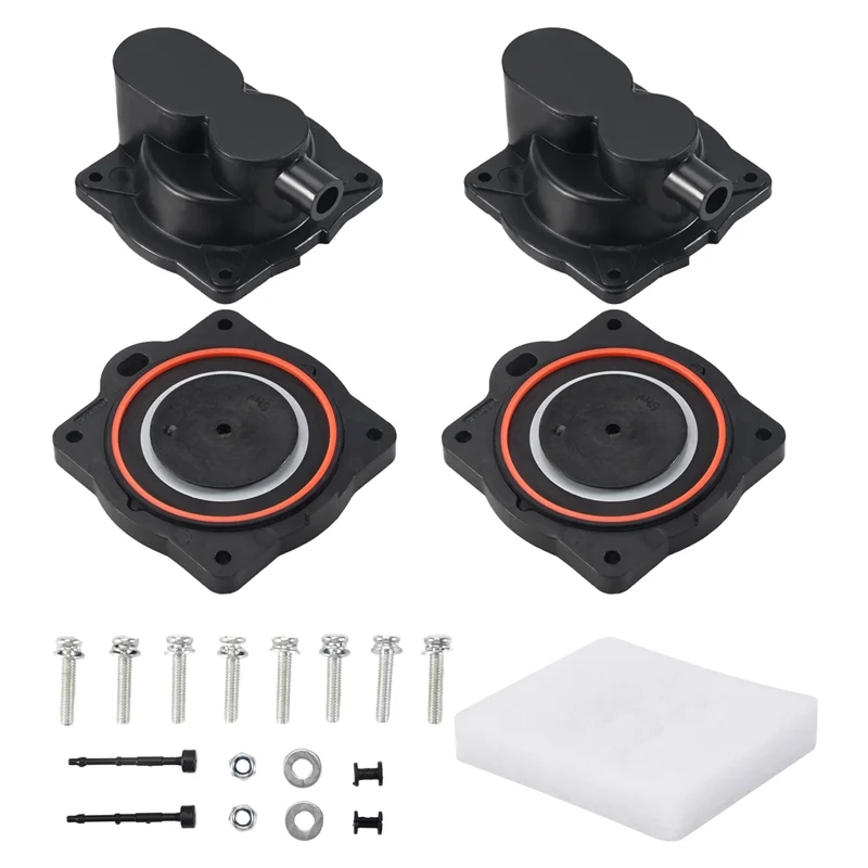 

AA-HP60/80 Air Pump Rebuild Complete Kit For Hiblow HP 80 HP 60