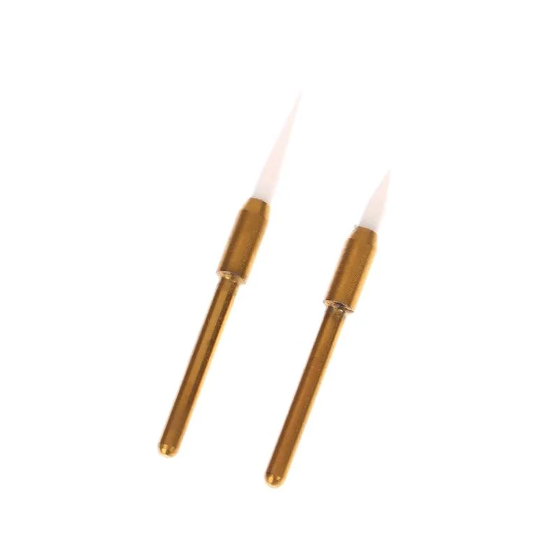 1pc Dental Soft Trimmer Burs Implant Surgical Ceramic Soft Tissue Gingiva Dentistry Teeth Whitening Tools Surgical Instruments view 6