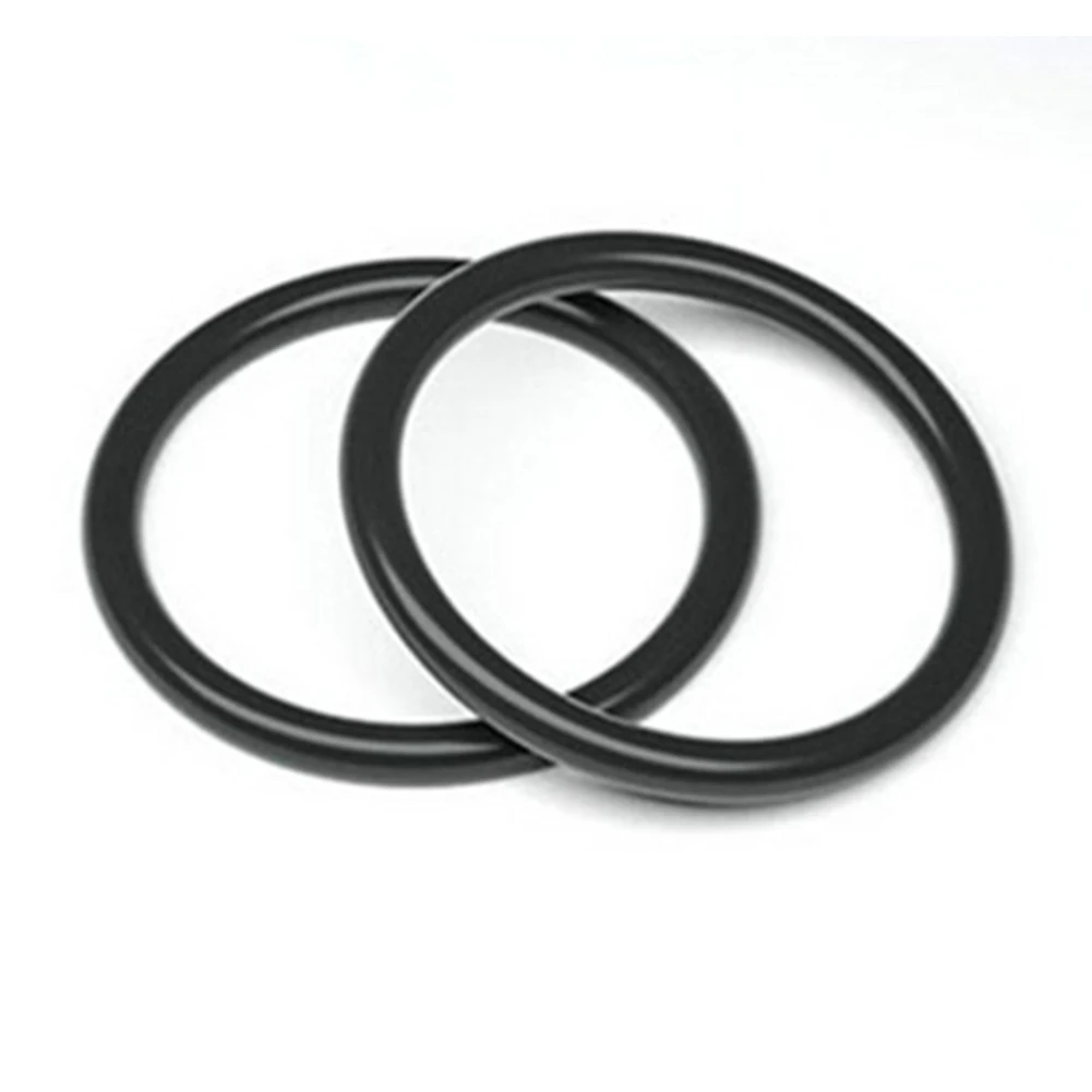 2*Swimming Pool Rubber Gasket For Intex 10745 Rubber Gaskets Replacement Part For Swimming Pool Step Rubber Washer