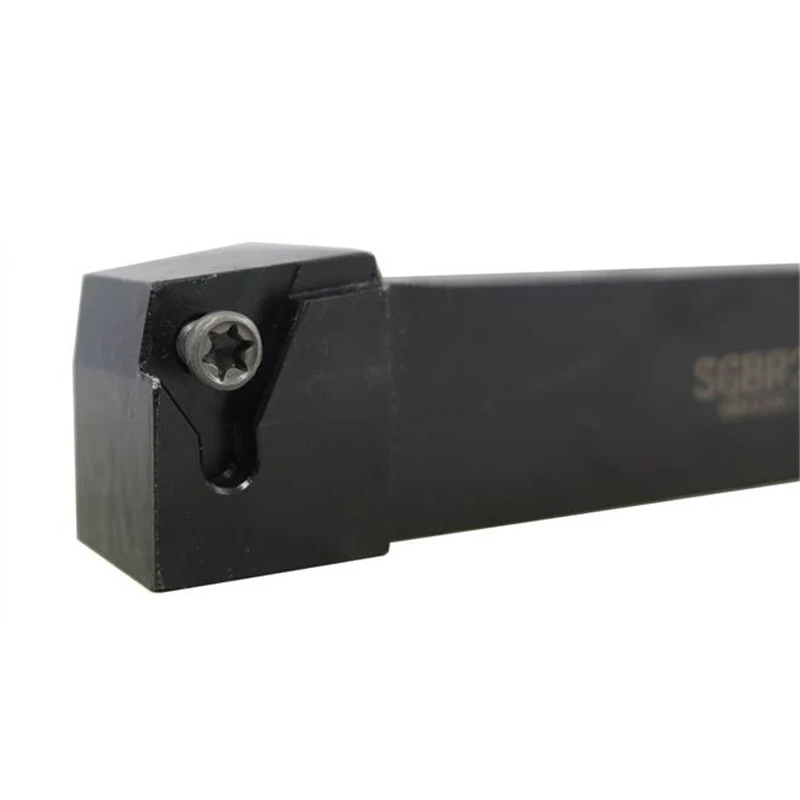 BEYOND SGBR SGBL SGBR1616H16 SGBR2020K16 SGBR2525M16 浅溝入れ工具ホルダー CNC TGF32R TGF43R 超硬インサート CNC