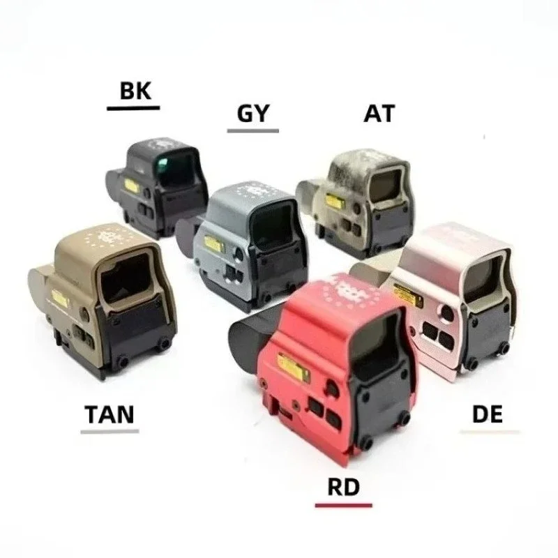 

Magnifier Outdoor Tool