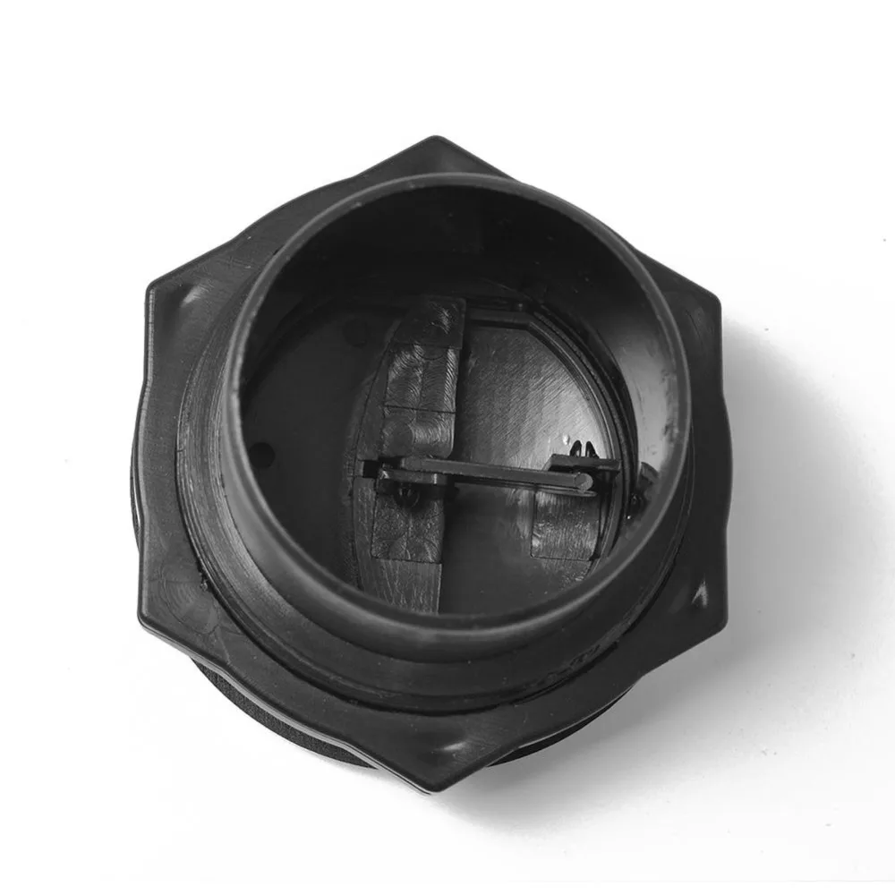 

Durable For RV Buses Air Conditioning Supplies Round A/C Ventilation Grille Air Outlet Air Vents Vent Cover