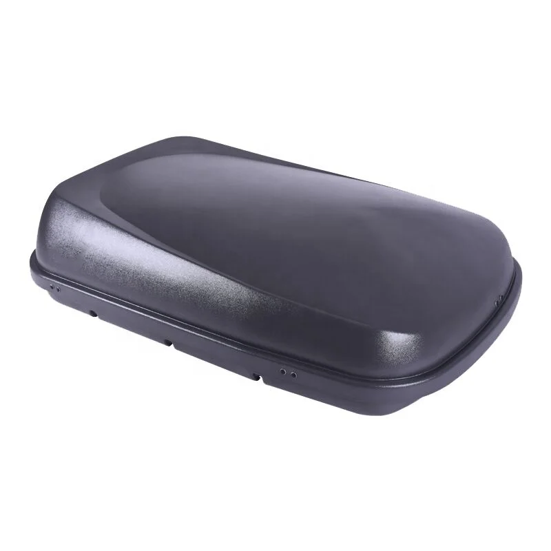 Support Self-Assembly Universal Anti-scratch Car Roof Rack Top Carrier Storage Box Roof Cargo Box
