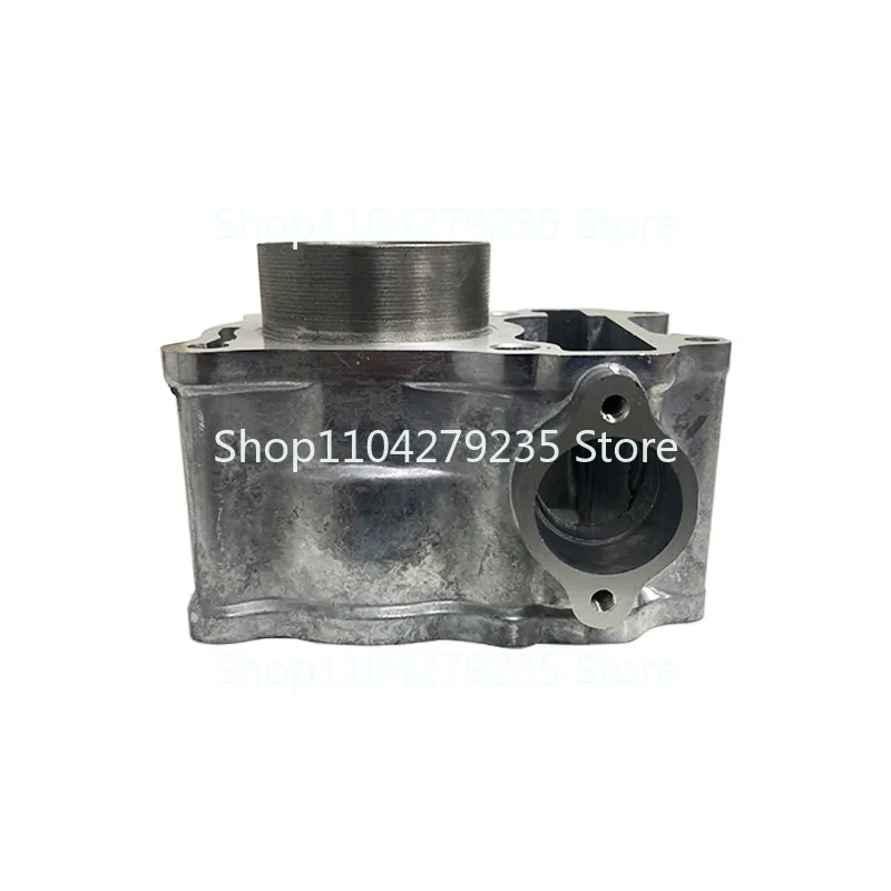 Suitable for South East Asia motorcycle parts SH125 cylinder PS125/PES125/KGF piston water cooling 