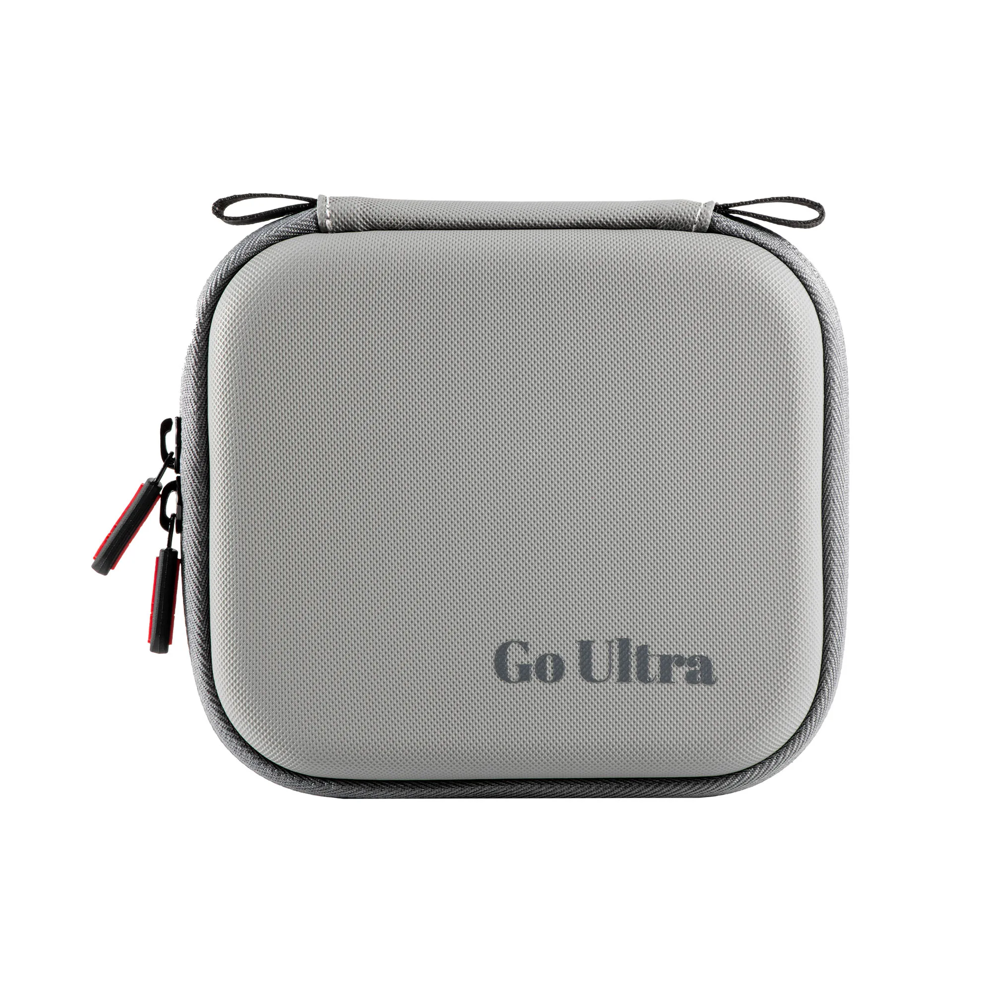 

Action Camera Mini Travel Bag Case for Insta360 Go Ultra Organizer Bag Camera Vlog Portable for Insta360 Go Ultra Accessory