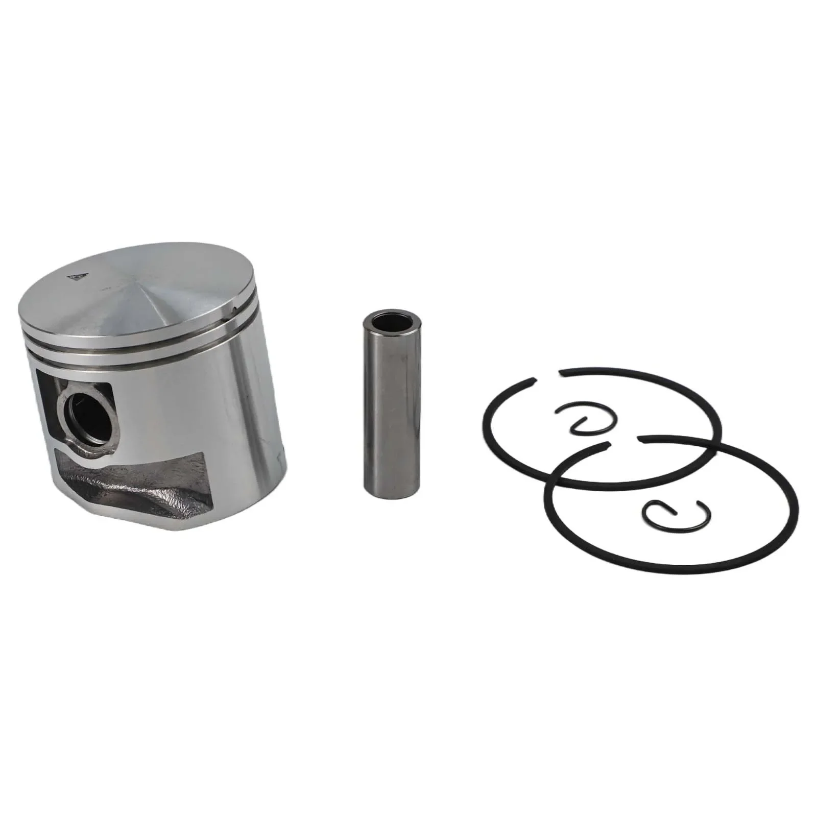 For ECHO Piston Kit For PB-8010 PB-9010 PB-8010H PB-8010T PB-9010T PB-9010H P100012460 Backpack Blower Piston Ring Kit