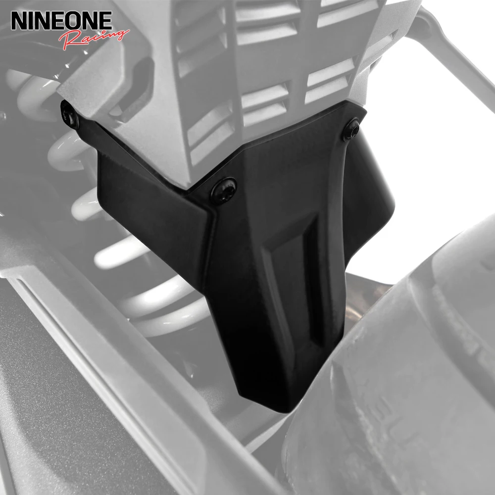 R1300GS 리어 펜더 익스텐더 상부 내부 휠 머드가드 스플래시 가드 커버 펜더 허거 BMW R 1300GS R 1300 GS 2023-2025용