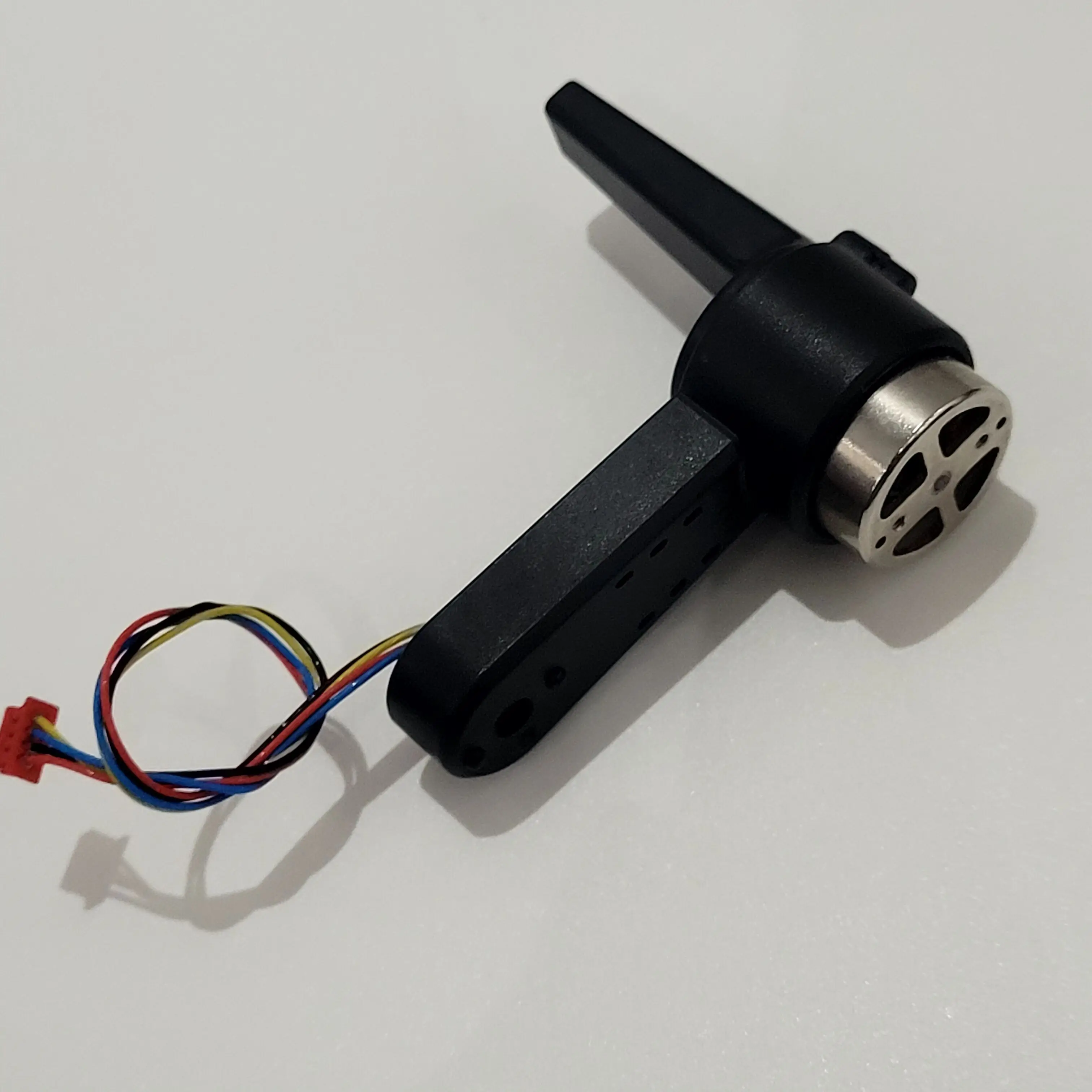 Profesional Quadcopter S2S repuesto S2S Drone hélice/brazo de Motor/receptor/controlador/cargador USB/carcasa del cuerpo/cámara