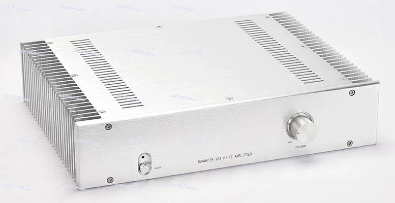 Audio Classic Class AB Power Amplifier Refer  for Speaker Home Theater Sound HiFi