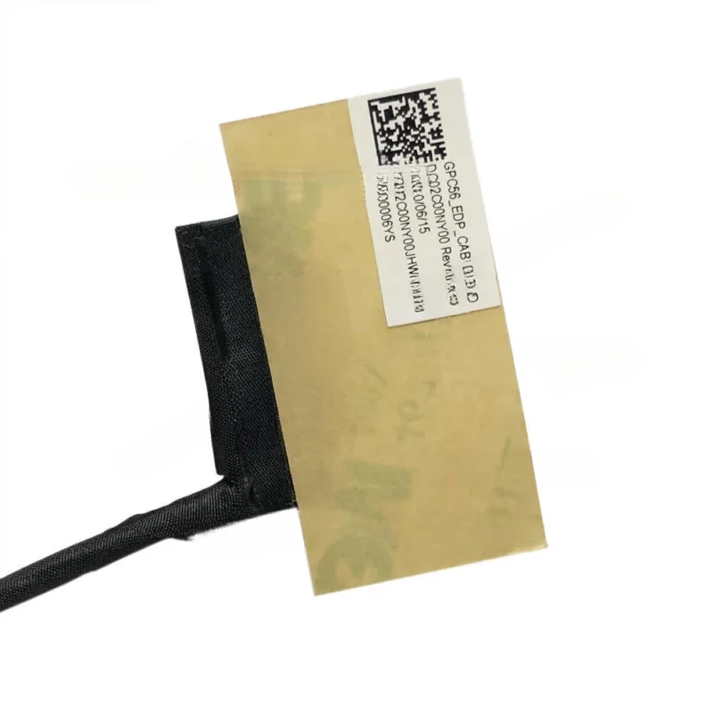 5C10Z23931 DC02C00DZ40 T14 P14s Gen 2 Touchscreen cable Screen flat cable