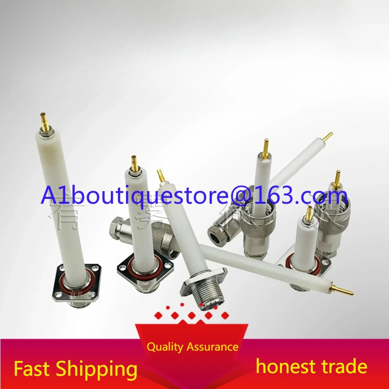 Hsb Series Rf Coaxi…