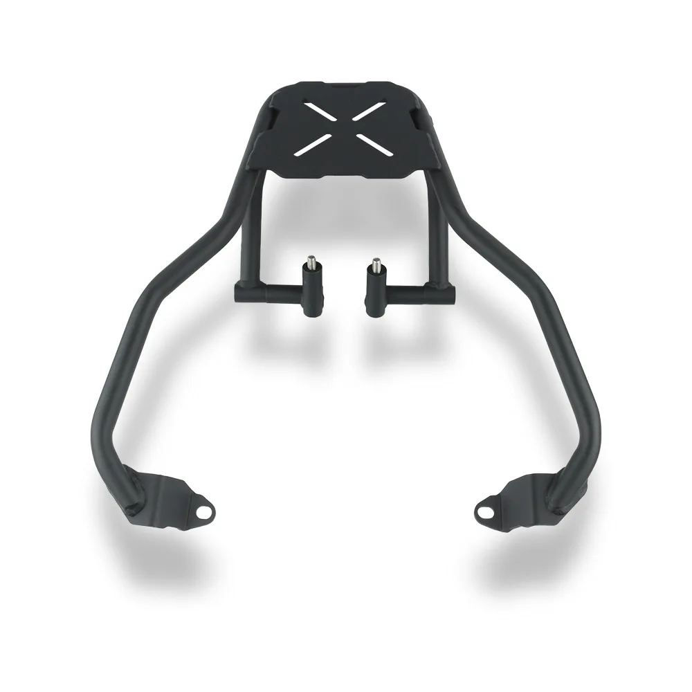 For BMW F450GS F450 GS F 450 GS 2026-2027 Motorcycle Rear Cargo Tail Rack Enlargement Luggage Racks Bracket Carrier Holder