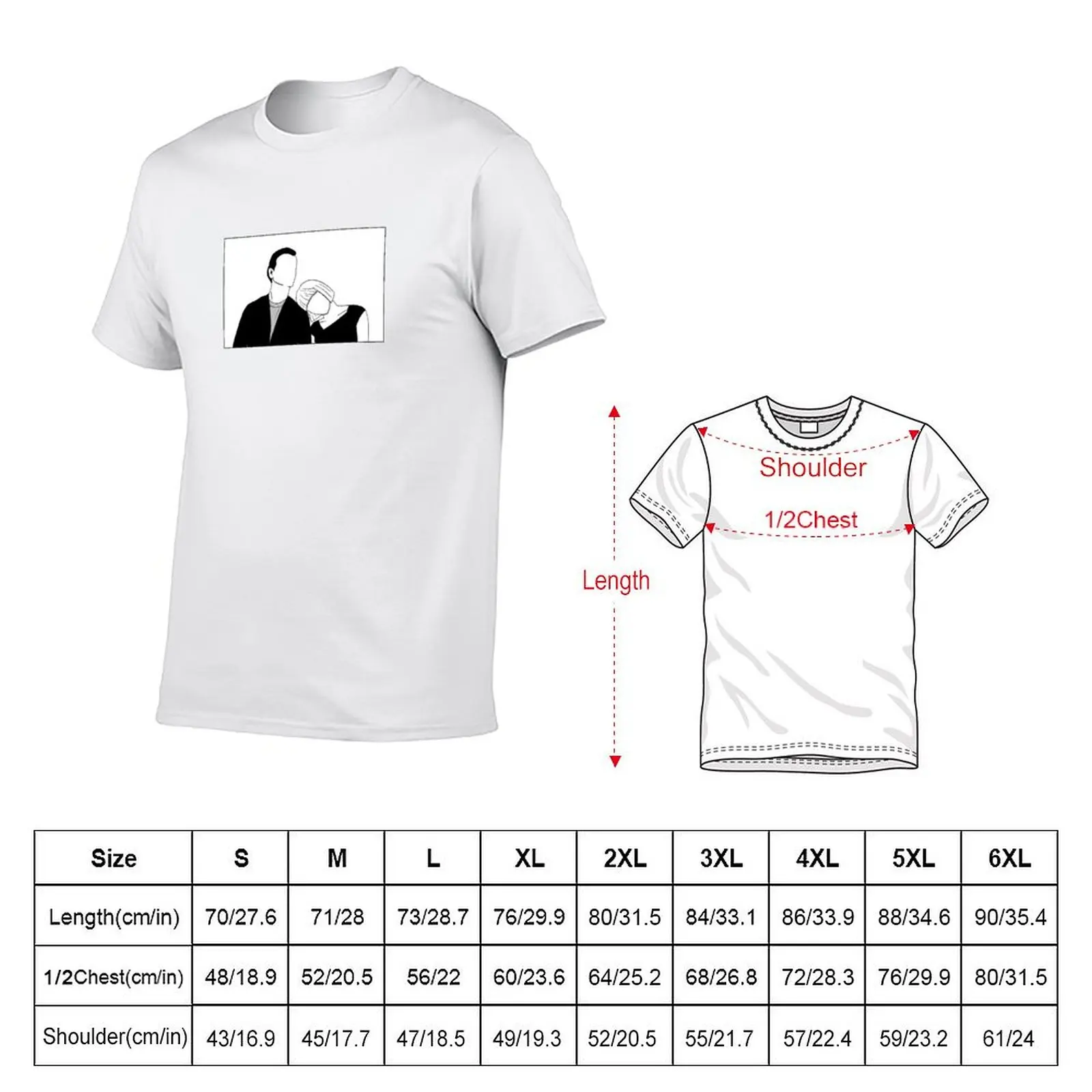 man man t shirt In man t casual shirt shirts for cotton Lost T-Shirt graphic Translation t men