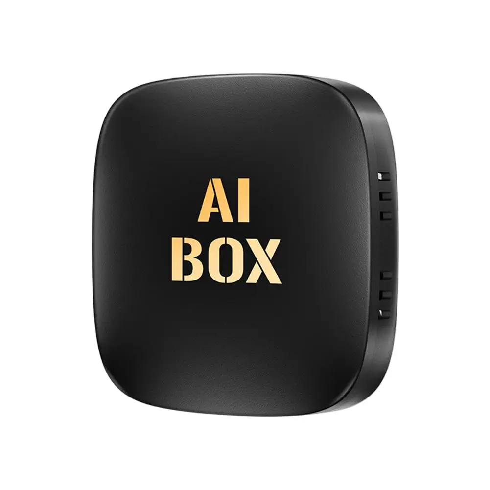 

Беспроводное зеркалирование экрана B-T 5.0 для CarPlay, проекция мобильного экрана, беспроводное решение для CarPlay, беспроводное решение для Android Auto