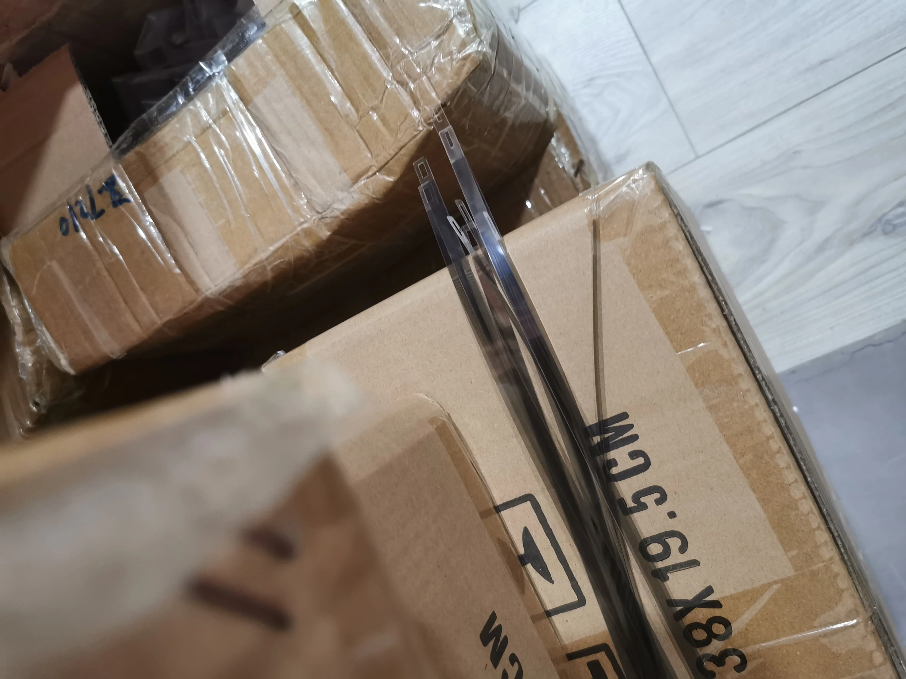 

10 Pieces L8050 ET8550 CR SCALE ENCODER STRIP For Epson L8051 L8160 L8180 L8188 L18058 L18050 Ecotank ET-8550 ET-18100 ET18100