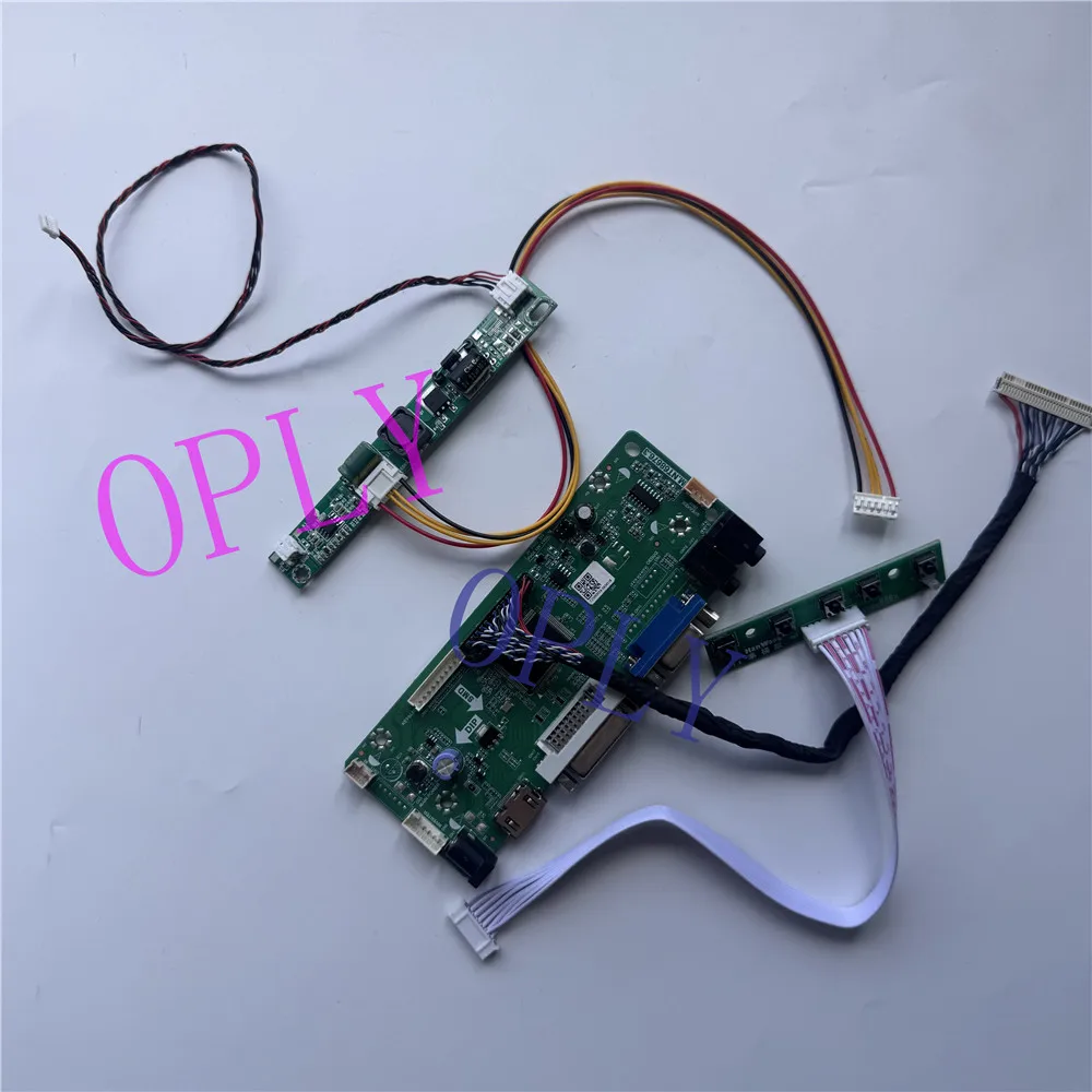 Kit Controller board for LM230WF3 LM230WF3-SLK1 LM230WF3-SLP7 1920X1080 Panel 23