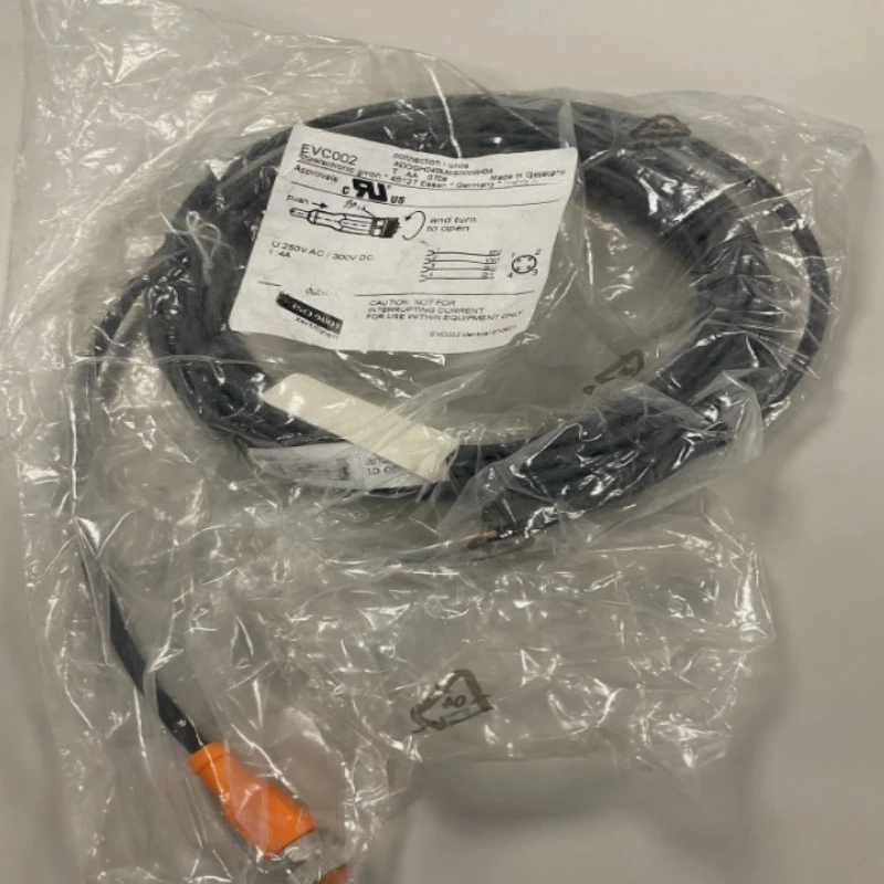 

Brand New Original EVC001 EVC002 EVC003 EVC004 EVC005 EVC006 EVC007 EVC008 EVC009 EVT002 EVT005 Connector Cable Fast delivery