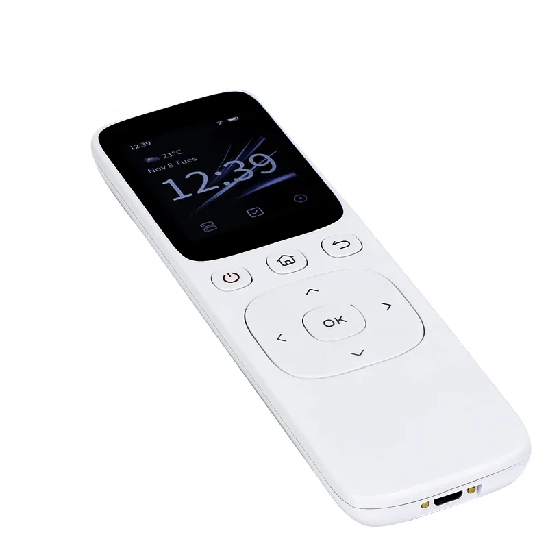 

Intelligent home systems Touch screen wifi linux tuya remote control