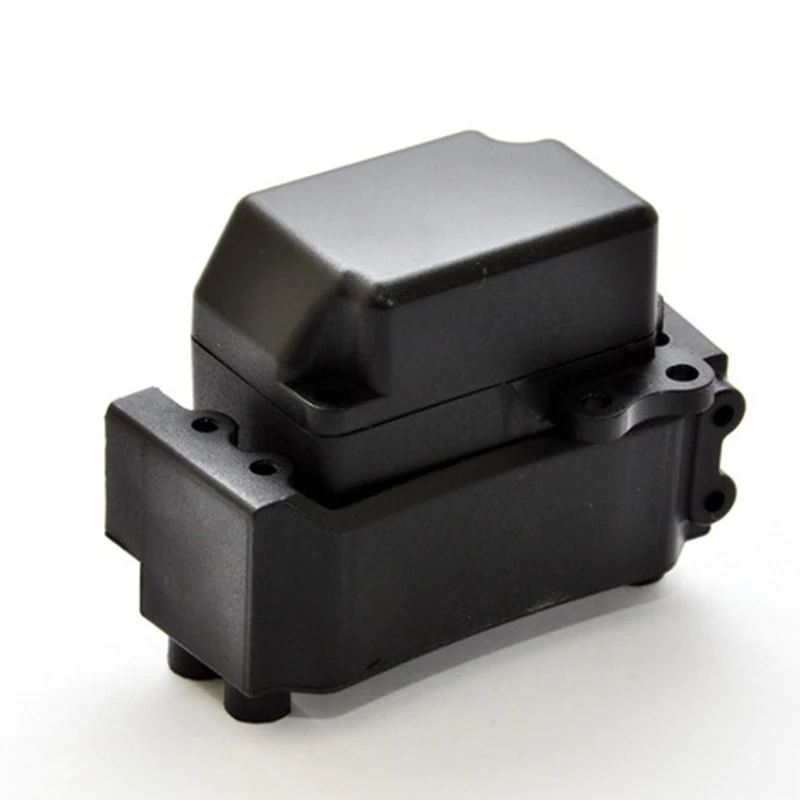 

OFNA/HOBAO 90059 RACING RECEIVER BOX SERVO Mount for 1/8 HYPER VS BUGGY