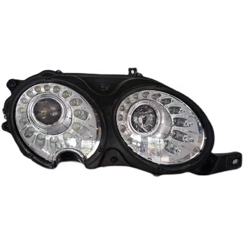 

Автомобильное освещение Светодиодные фары для Bentley Flying Spur Автомобильное освещение Полная фара 2013-2017