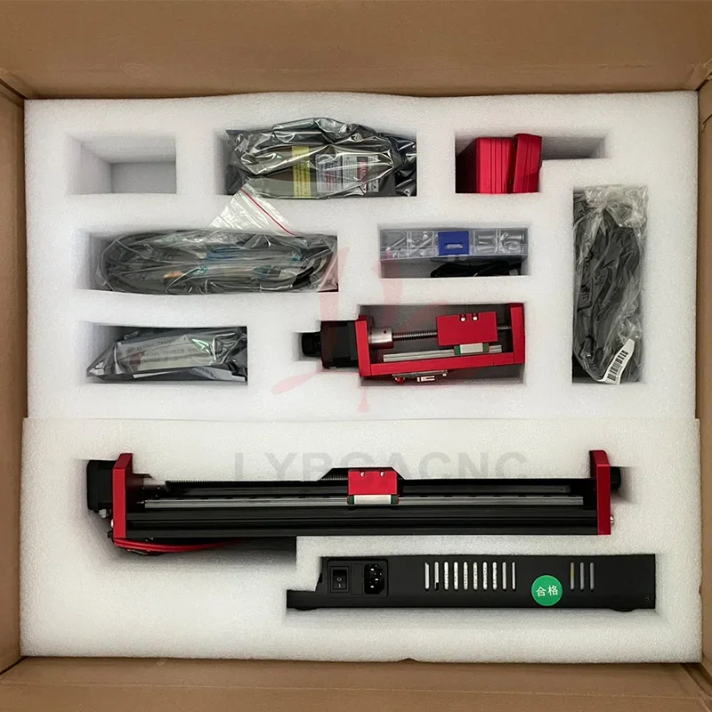 LY 3020 Plus Rotaie quadrate ad alta precisione Macchina da taglio per incisione CNC da tavolo interamente in metallo per legno PVC Acrilico PCB Rame Alluminio