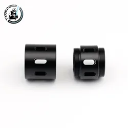 TXQ 금속 커플러 금속 벨트 클립 Covertec 휠 디스플레이 스탠드 1 인치 광선 검 커넥터 이중 광선 검 세이버 커넥터