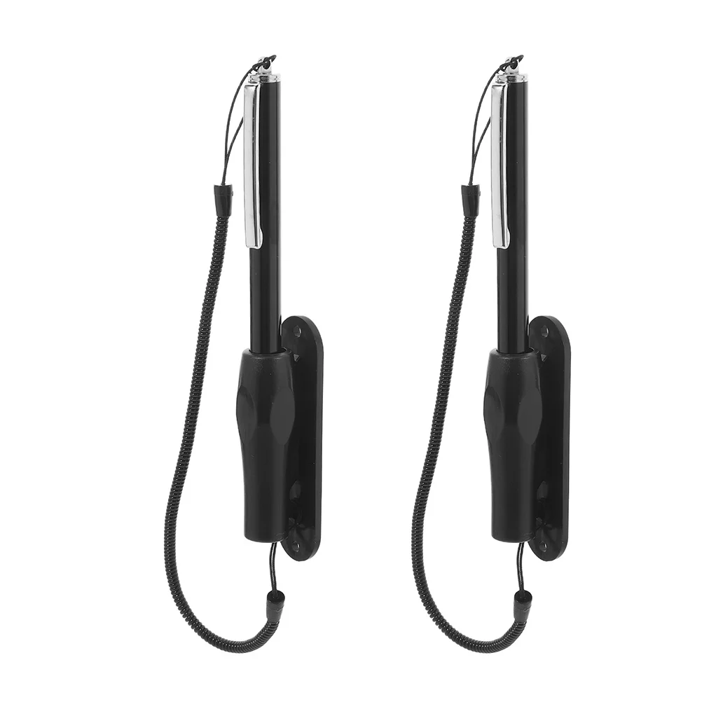 

2 шт. стилусы для сенсорных экранов, универсальный прецизионный инструмент для письма, планшеты, смартфоны, интерактивные доски, образование, офис