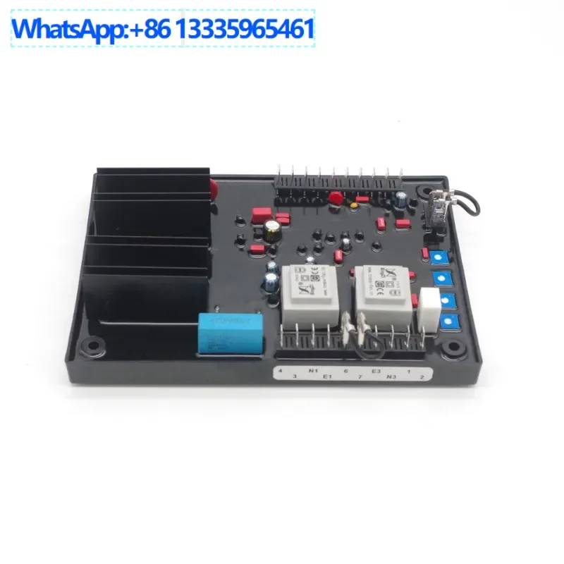 Regulator Avr Regul…