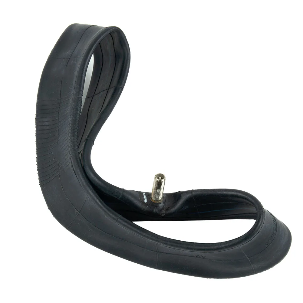 New Practical Quality Inner Tube Rubber 10 Inch Black Electric Scooter Excellent Replacement 10x2.50 60/70-6.5