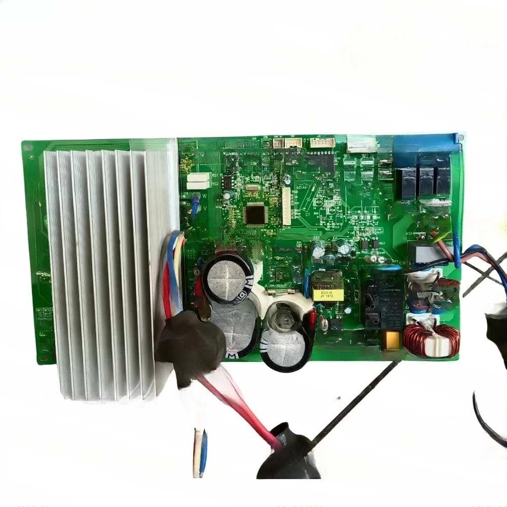 Used For Tcl Air Co… - image