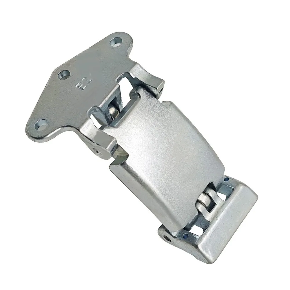 5801528687 Rear Upper Door Hinge for Iveco For Daily 2014 2015 2016 2017 2018 2019 2020 2021 2022 2023 2024 2025