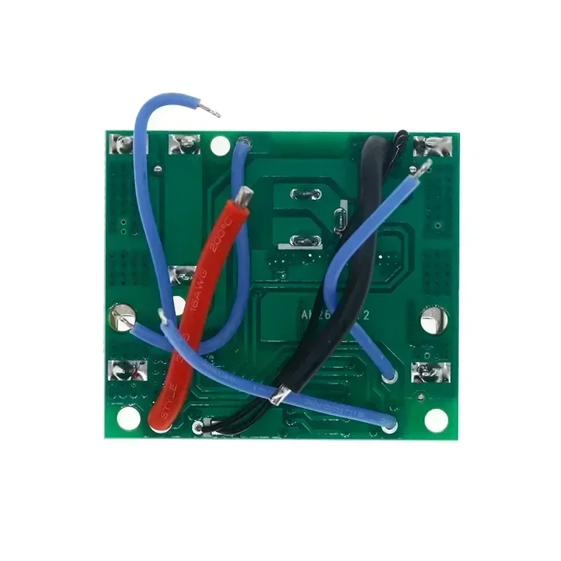 Imagem -04 - Makita Lithium Battery Protection Board Versão Universal 21v oz Angle Grinder Mão Broca Elétrica Scissor Vertentes