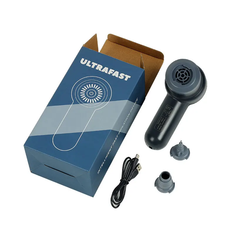 Accesorios de verano Piscina inflable al aire libre de color verde con tobogán y toldo parasol